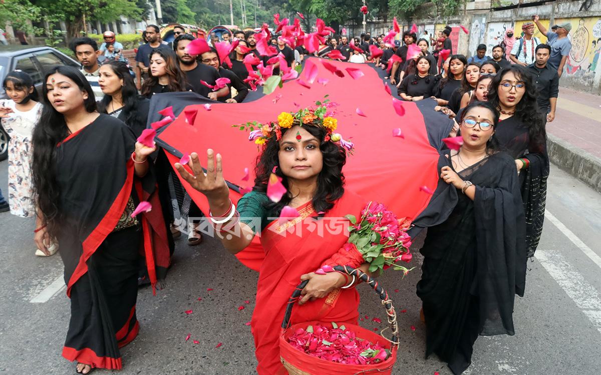 স্বাধীনতা ভাস্কর্য